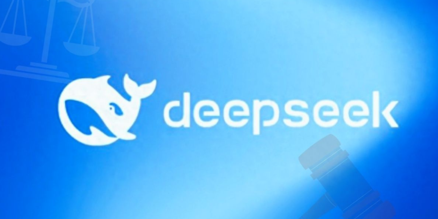DeepSeek助力法律服务行业提升工作效率